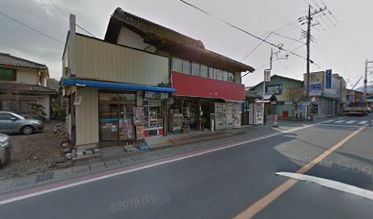 松村屋商店