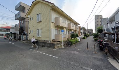 飯田裕土地家屋調査士事務所