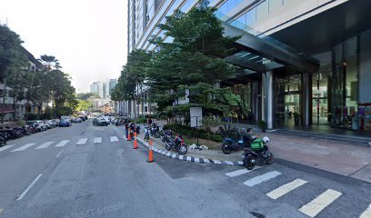 Bangsar street Fruits