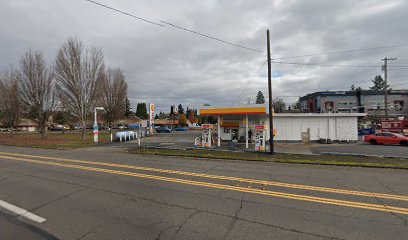 South Salem Food & Gas