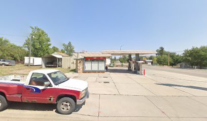 Canyon Lake Gas & Auto Care