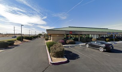 High Desert Spinal Decompression Center - Pet Food Store in Victorville California