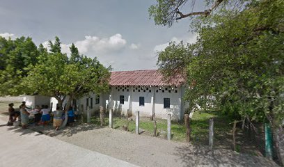 IMSS. Unidad Médica Rural no. 186 NUEVO VICENTE GUERRERO (ACALA)