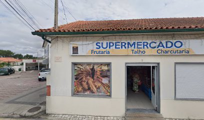 Supermercado