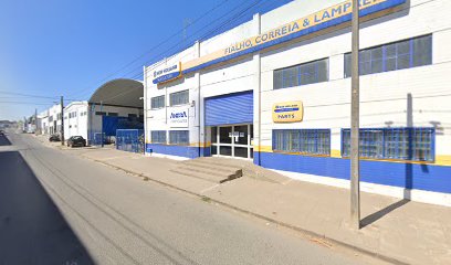 Agroalentejo-Comercio De Viaturas, Peças E Alfaias, Lda