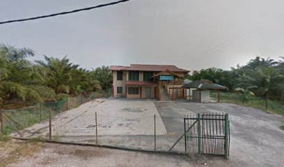 Surau Nur Hilal, Tebuk Pulai Tengah Sungai Besar