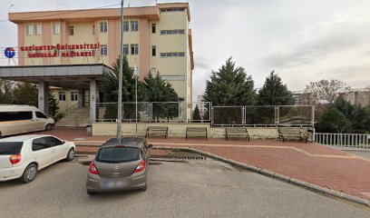 Gaziantep Onkoloji Hastanesi İlköğretim Okulu