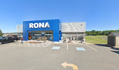 Garden Centre at RONA