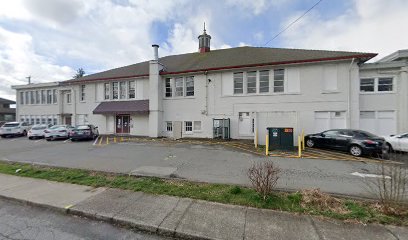 Second Street Elementary School