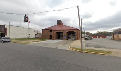 Paducah Fire Station 5