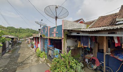 Rumah Duren Pamujan