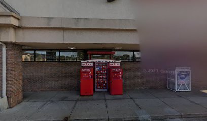 COVID-19 Drive-Thru Testing at Walgreens