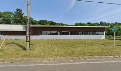 伊達市有珠地区コミュニティセンター 白鳥館