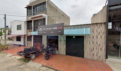 Pa Su Moto Servicio Autorizado CSA