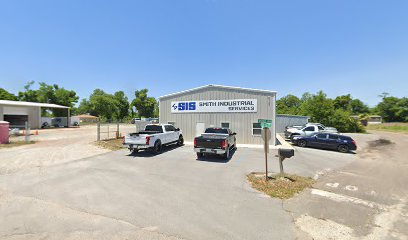 Smith Industrial Services