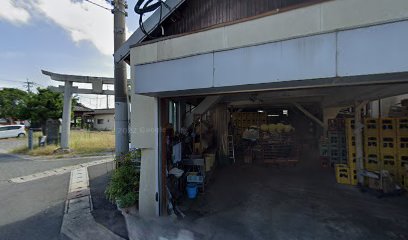 （有）浦野醤油醸造場