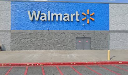 Walmart Tech Services