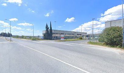 Terminal de Alverca