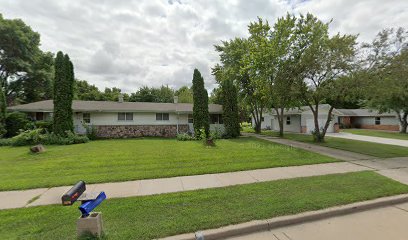 Maricopa Street House