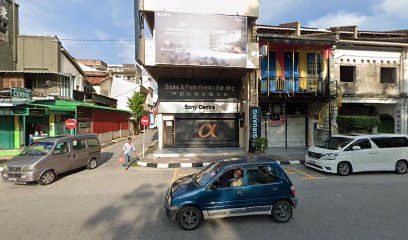 Ipoh Social Club