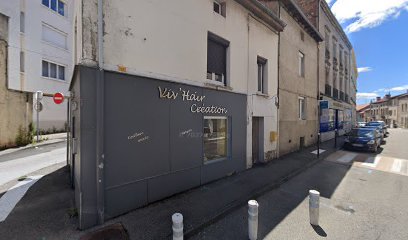 Viv'Hair Création