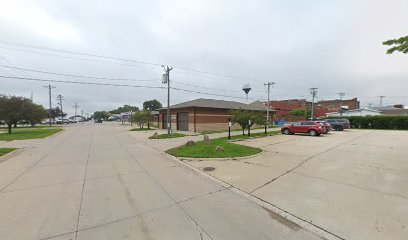 Kossuth Regional Health Center