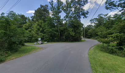 Limestone Creek Greenway Trail