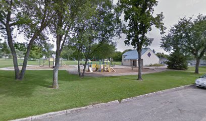 Westmount Park Playground