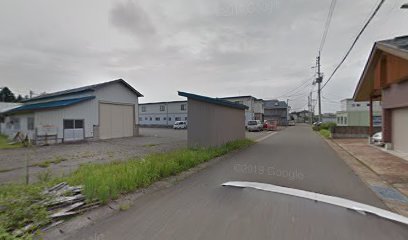（株）東日本警備システム 大曲営業所