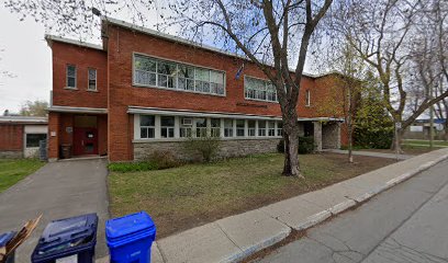 École primaire Sainte-Dorothée