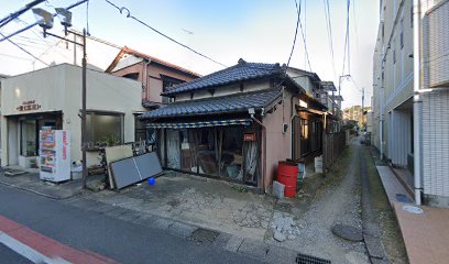 大野ガラス店