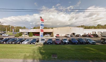 Daystar Ford of Garrettsville, LLC Parts