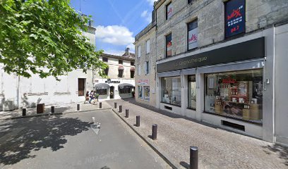 Auto Ecole François 1er