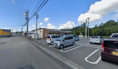 セブン銀行ATM