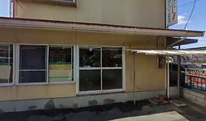 ヘルシーカイロ下松施術院