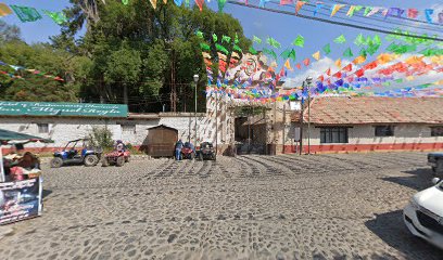 KÚA Panadería & Cafeteria