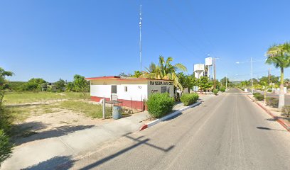 Panaderia Santa Cruz