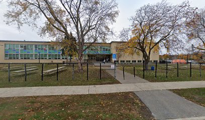 Ottawa Jewish Community School