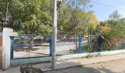 Escuela Telesecundaria “Lazaro Cardenas del Río” Clave: 14DPV0261k