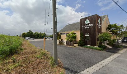 かしの木薬局和泉店