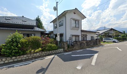 安曇野市立 北穂高こども園