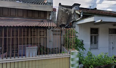 Aneka Nasi Goreng Spesial