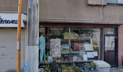 高原ふとん店