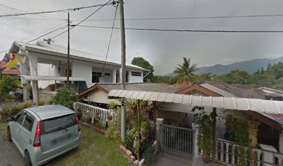 Surau Al-hikmah