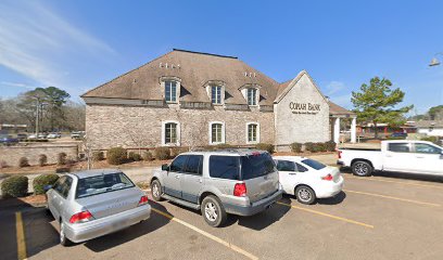 Copiah Bank - Florence