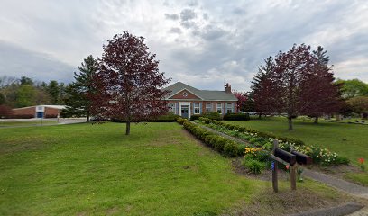 Goshen Agriculture Council