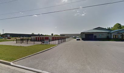 Kingsville Self Storage