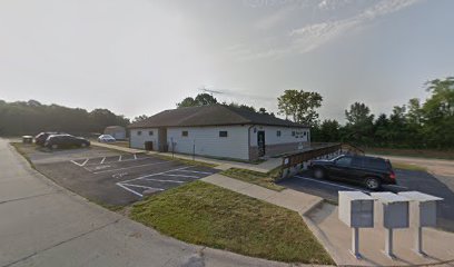 Byrnes Mill Municipal Court