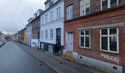 Naturmedicins klinik - Aarhus