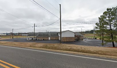 Blount County Funeral Home